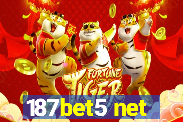 187bet5 net
